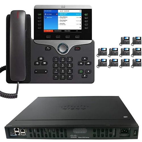 pbx phone system
