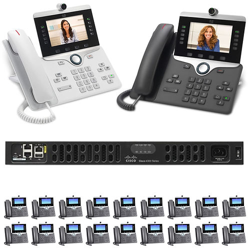 cisco small business pbx
