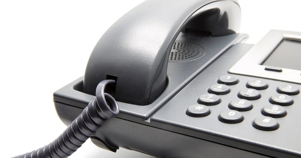 Comparison of on-premise and cloud phone systems