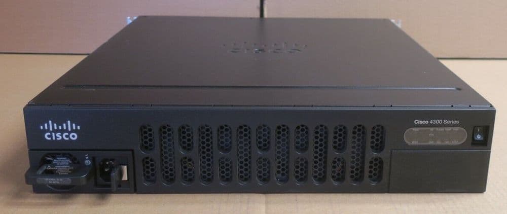 Cisco ISR 4351