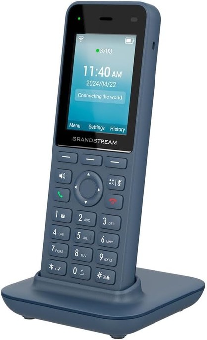 Wireless IP Phone