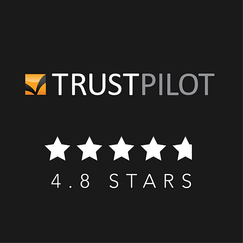 Trustpilot reviews